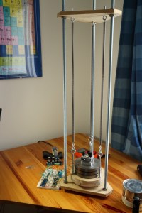 Vibration Isolation | Dan Berard
